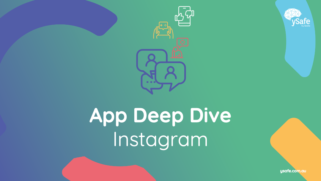 Instagram Deep Dive