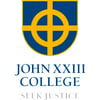 NZ-schoollogos-JohnXXIII_College