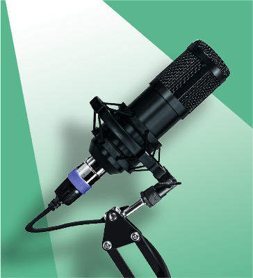 microphone